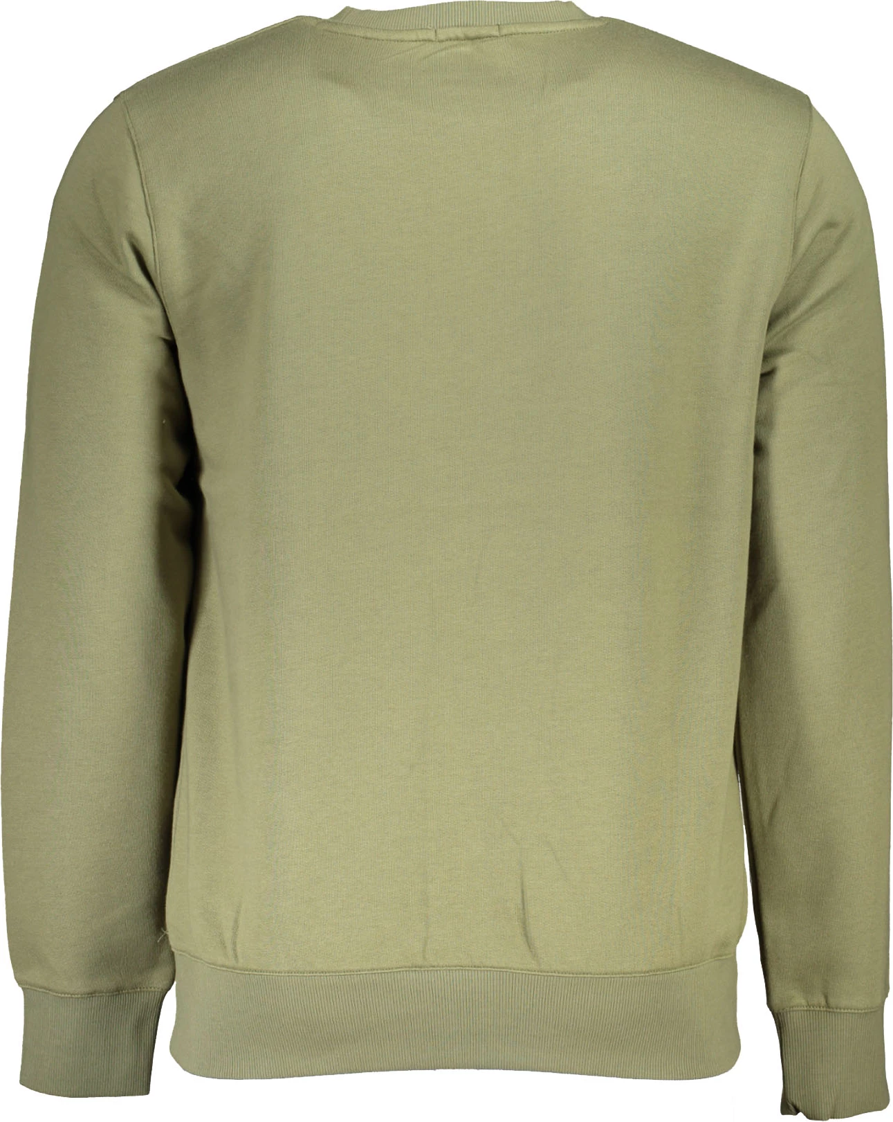 Pulover za moške Timberland, zelen