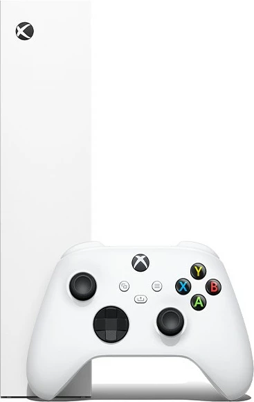 Konzola za igre Microsoft Xbox Series S 512GB, bela