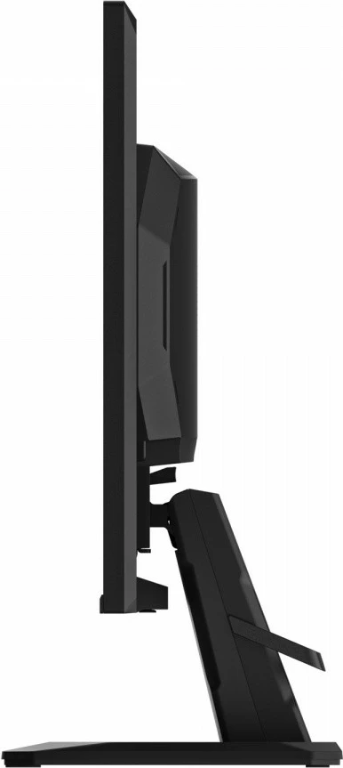 Monitor 24,5" IPS FHD, 200 Hz, 1 ms, 2×HDMI, DP, z vgrajenimi zvočniki, črn Gigabyte GS25F2