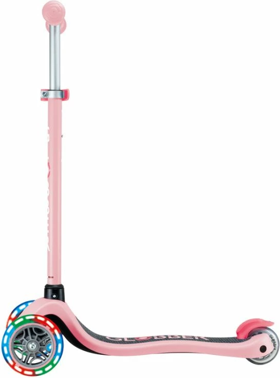 Otroški skiro Globber, moder