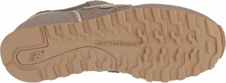 Superge za ženske New Balance, bež