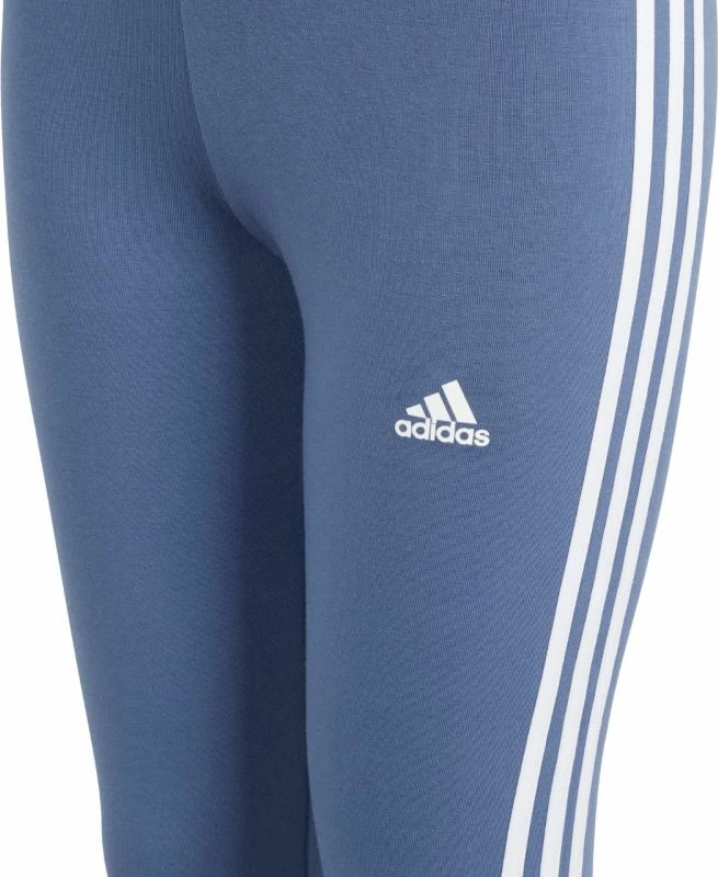 Leginse za otroke Adidas, modre