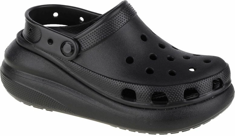 Ženske čevlje Crocs, črni