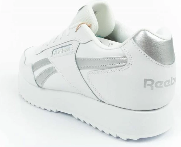Superge, Reebok, bele