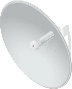 Antena za omrežje 5 GHz, PoE, bela — Ubiquiti PBE-5AC-620