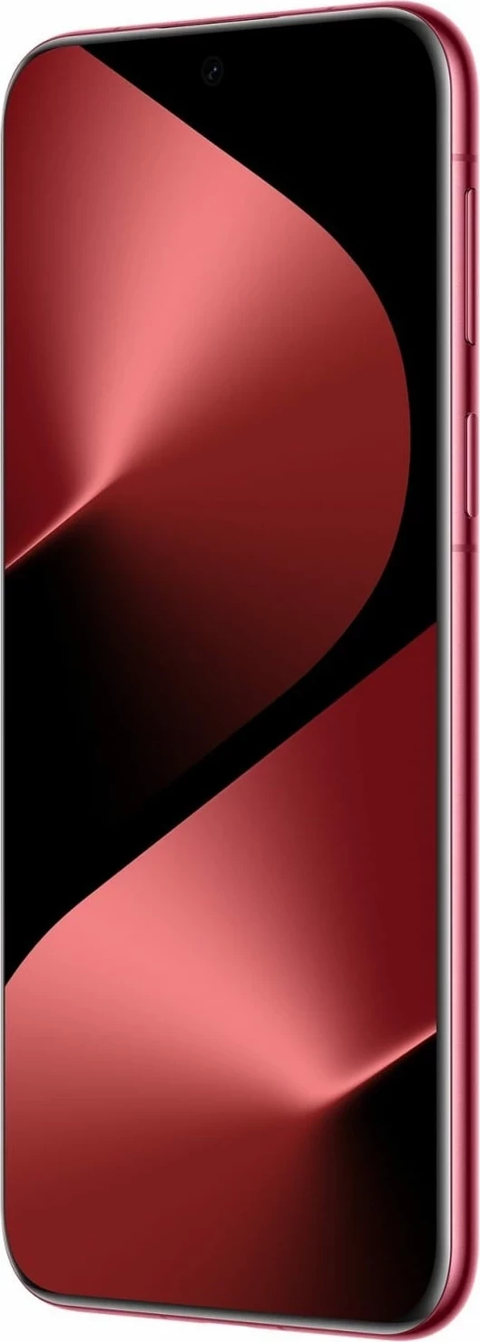 Pametni telefon Huawei Pura 80 Pro 12/512GB, rdeč