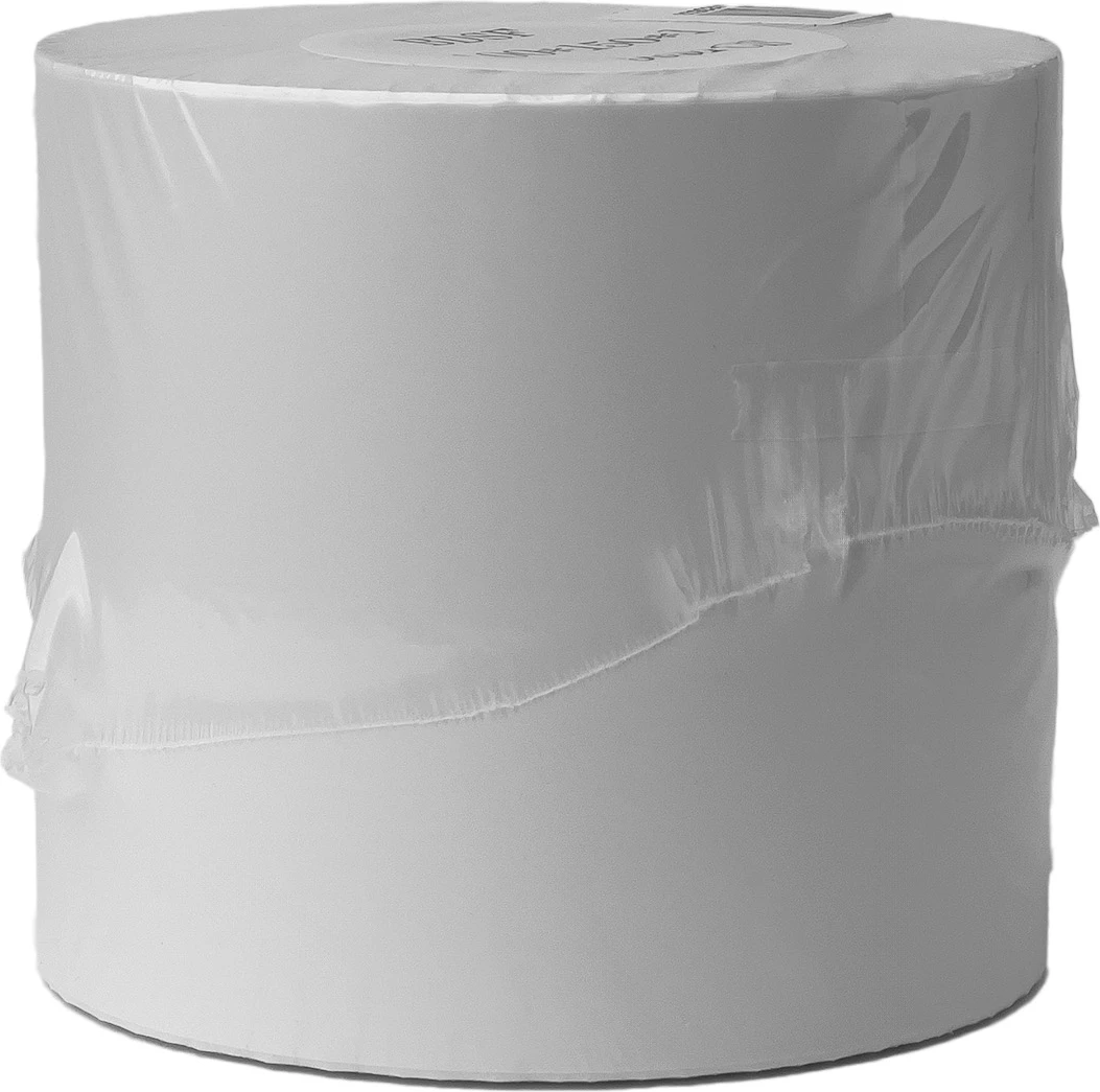 Termične etikete 100x150 mm, 500 kosov, bele, Hurtel