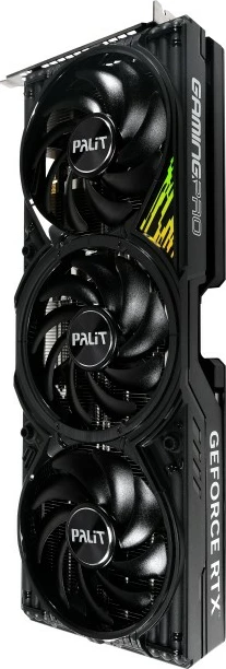 Grafična kartica Palit RTX5070 Ti GamingPro-S OC 16GB GDDR7, multi