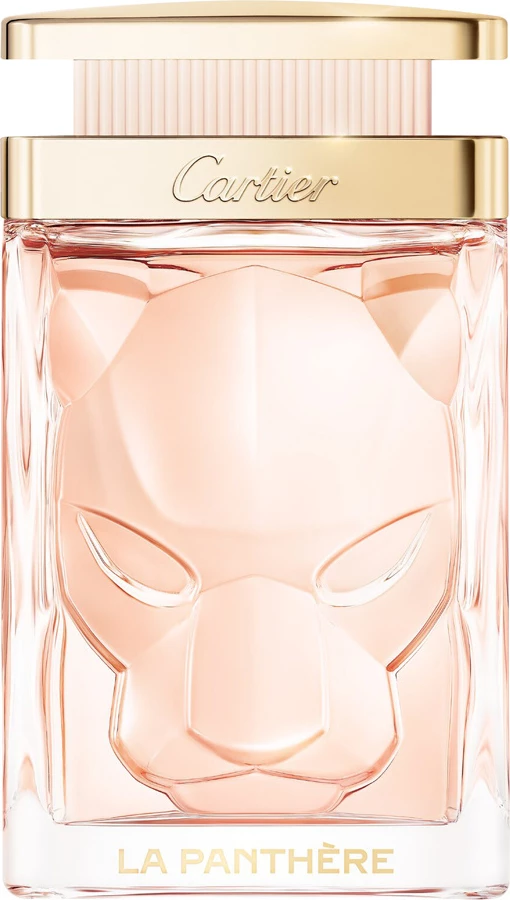Toaletna voda za ženske Cartier La Panthere, 100 ml