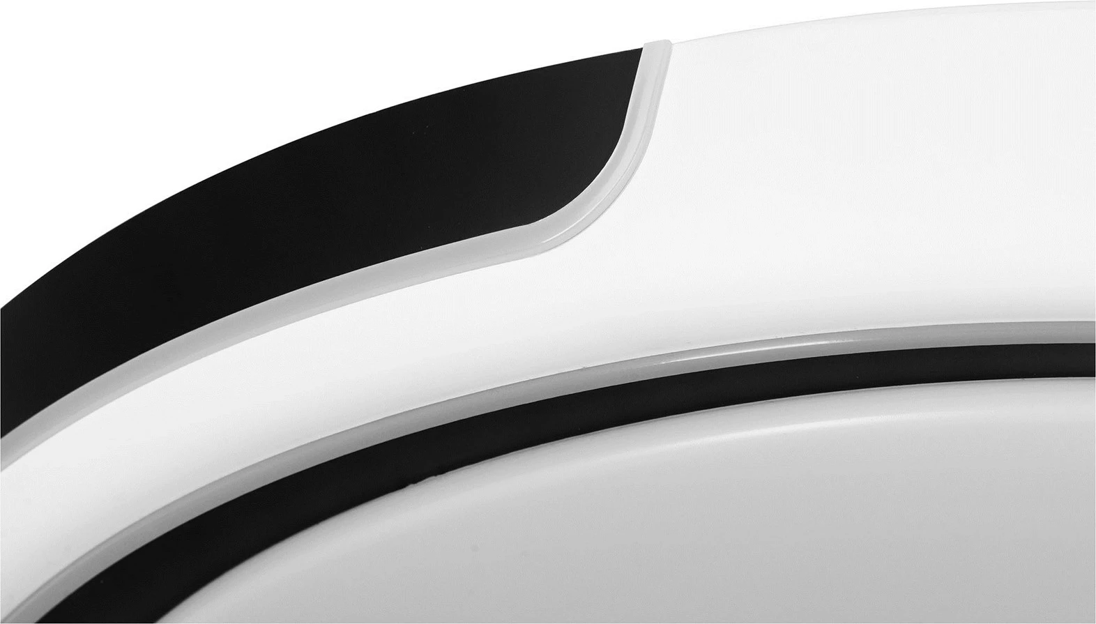 Stropna svetilka Activejet AJE-GIOVANNI 40W, bela