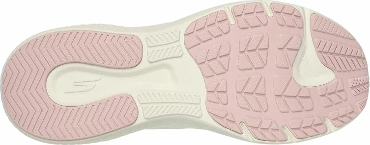 Superge, Skechers Go Run Supersonic Max, bele/rožnate