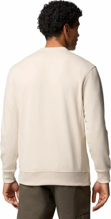 Pulover za moške Columbia, krem