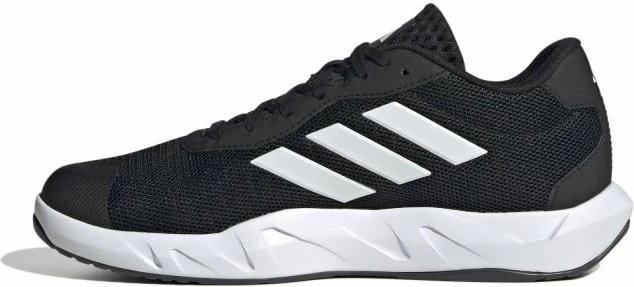 Atletske copate za trening adidas Amplimove Trainer M IF0953, črne, moške