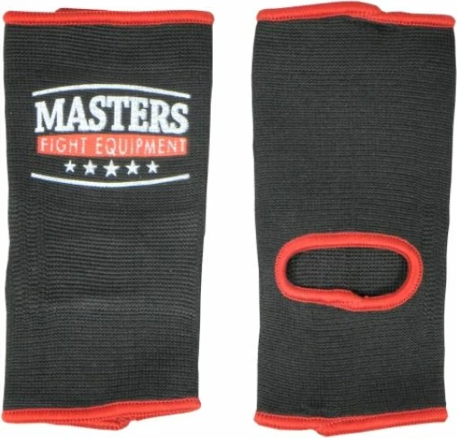 Prožen zaščitnik za gleženj MASTERS 08310-M, za moške in ženske