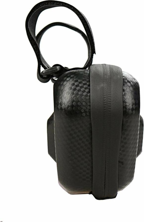 Torba za okvir kolesa Wozinsky WBB10BK, 1,5 L, črna