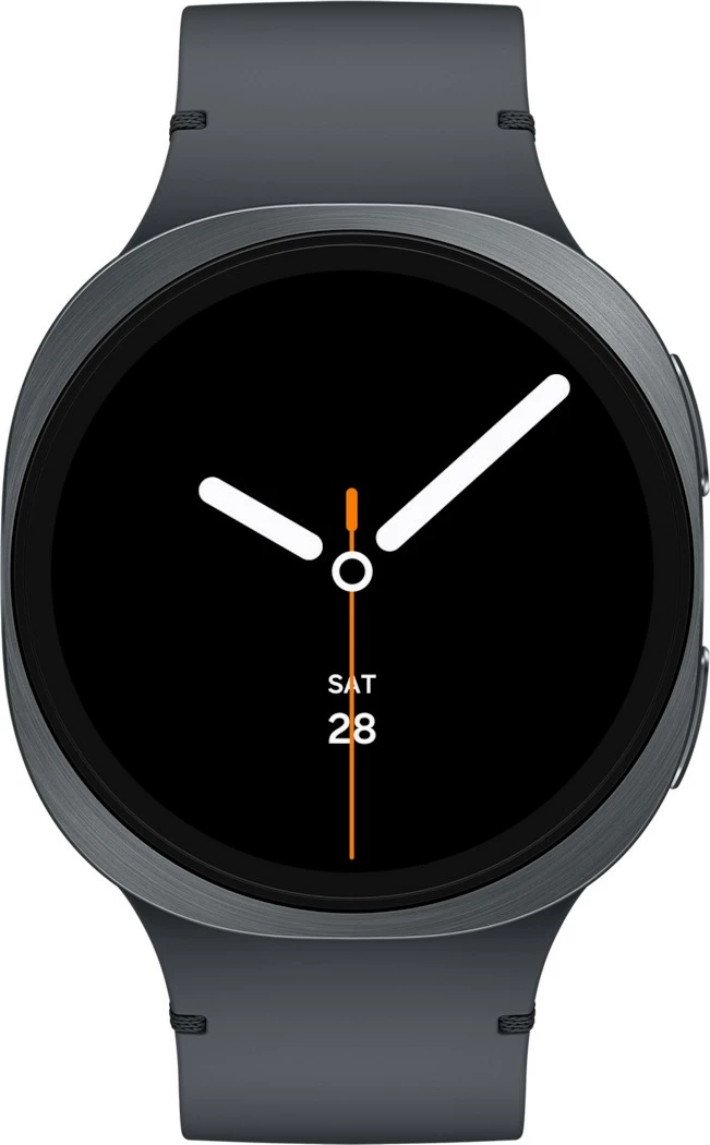 Pametna ura Samsung Galaxy Watch8 SM-L330 44mm 32GB grafit