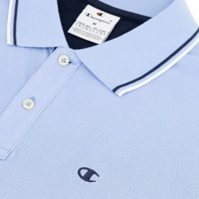 Polo majica za moške Champion, modra