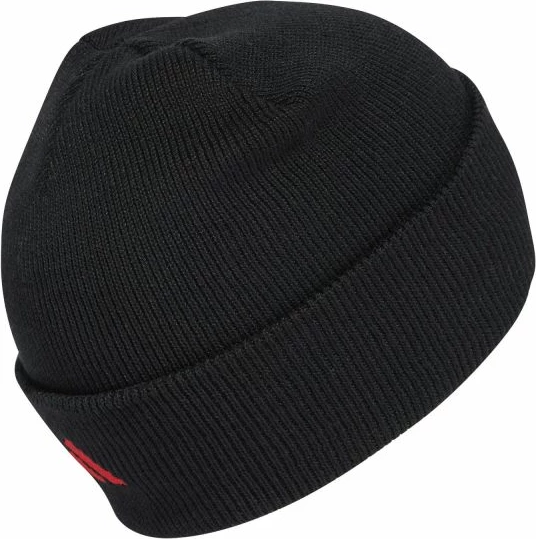 Kapa Bayern Munich adidas, črna