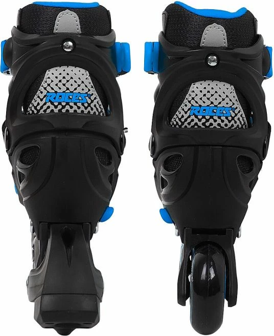 Otroški rolki Roces, črno-modri