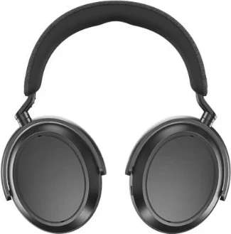 Slušalke zvočni Sennheiser Momentum Wireless, grafit