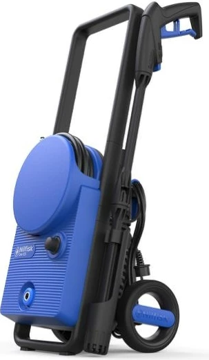 Pritisni čistilec Nilfisk Core 125-5 EU, 438 l/h, moder