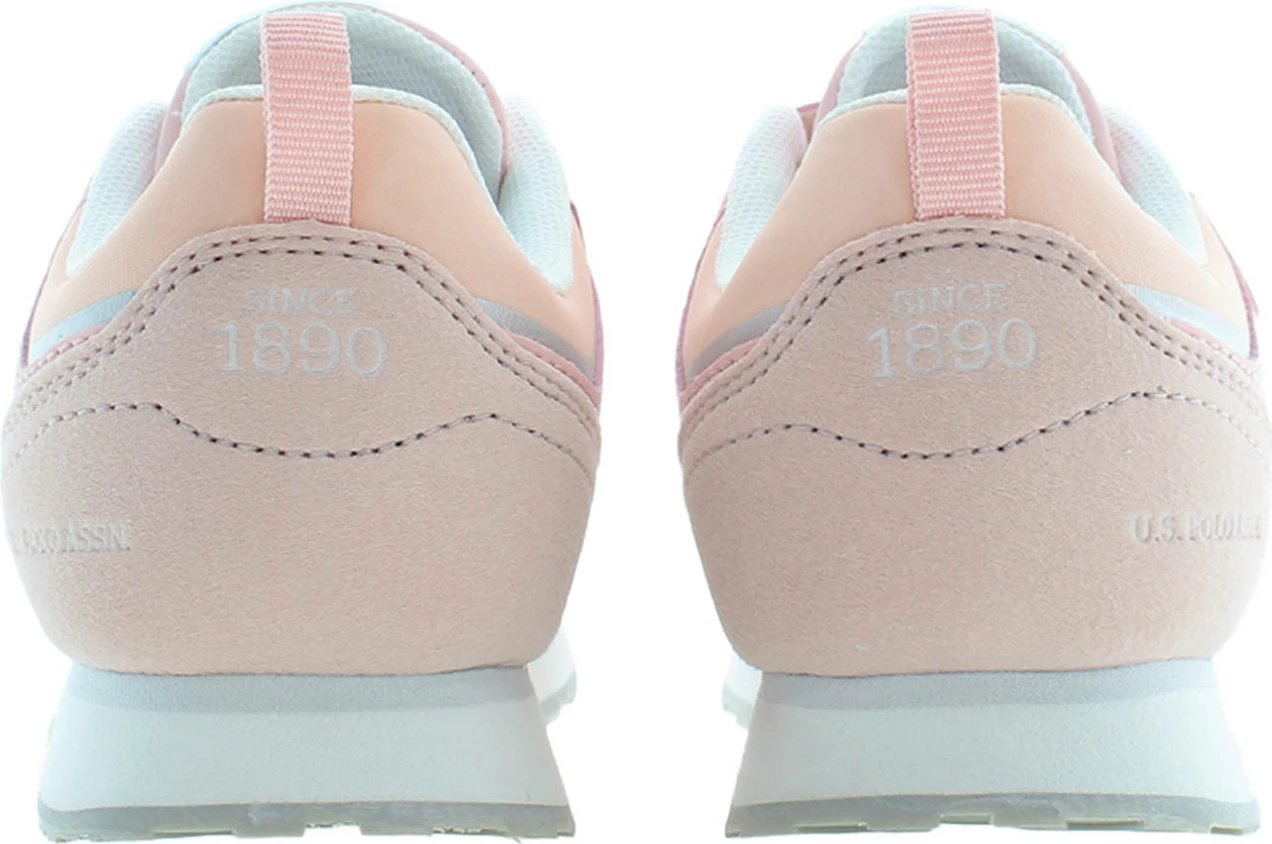 Superge za dekleta US Polo Best Price, roza