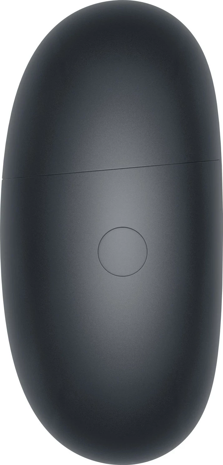 Brezžične slušalke z aktivnim odpravljanjem šuma (ANC), Bluetooth 5.3 — Huawei FreeBuds 7i, črne