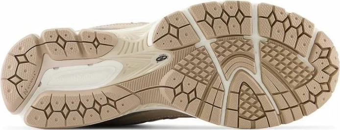 Atletski copati New Balance U M2002RSI, bež