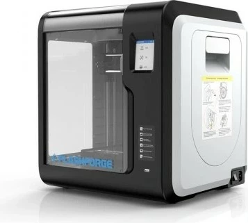 3D tiskalnik Flashforge Adventurer 3, 150 x 150 x 150 mm, črn