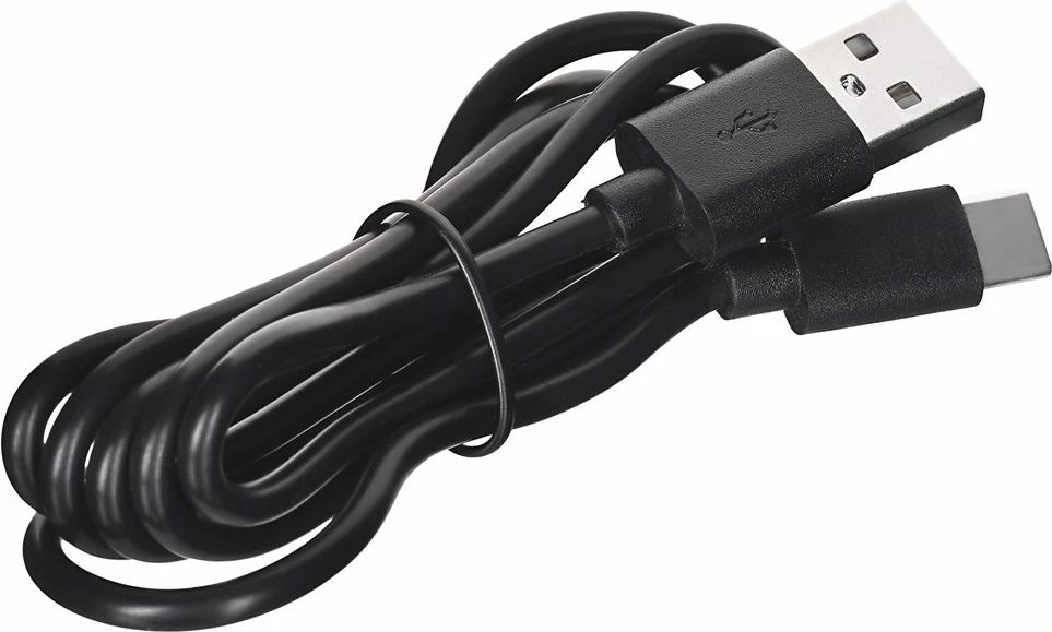 Pameten prenosni sonar za ribolov Deeper CHIRP+ 3, 100 m, črn