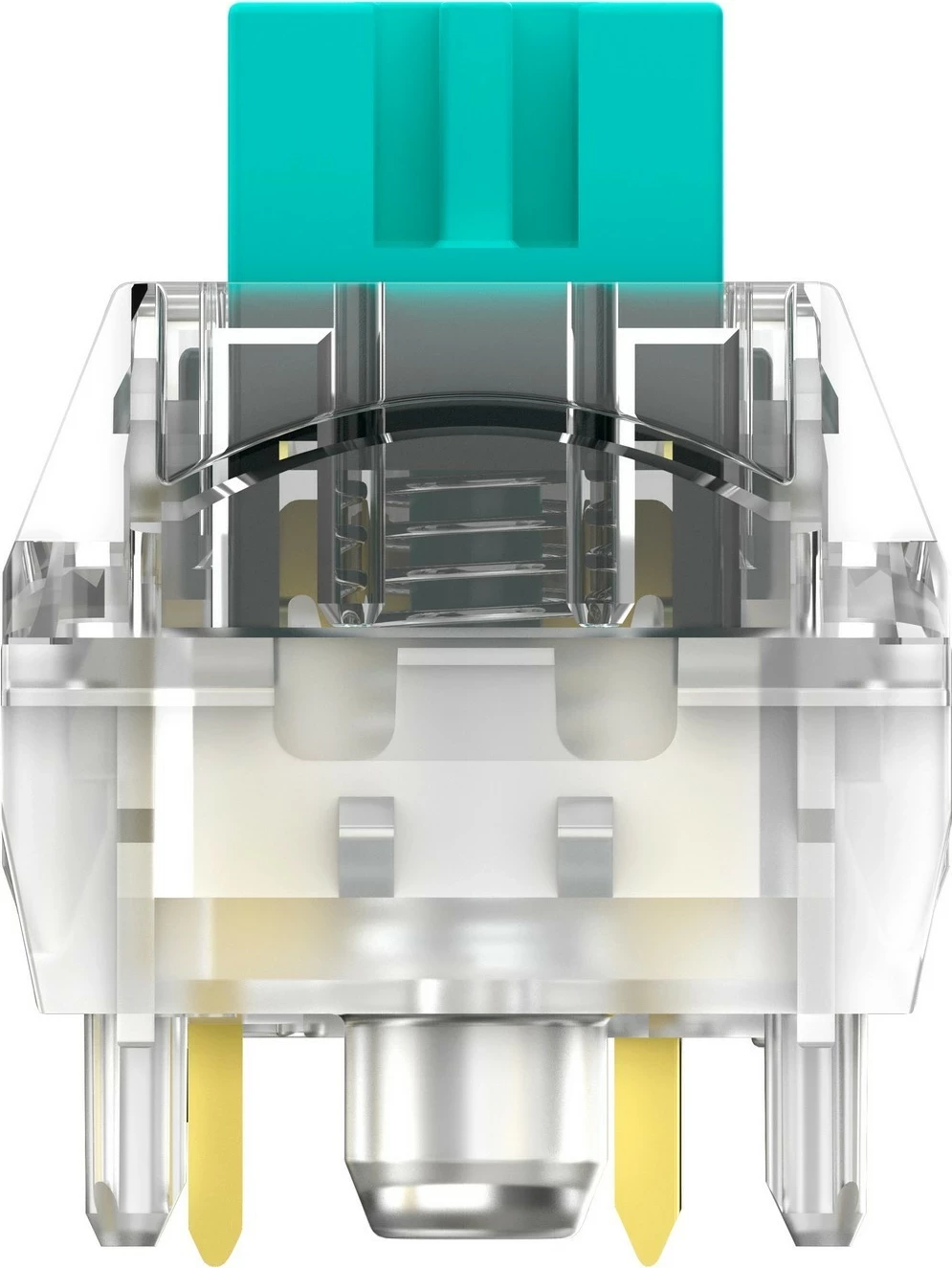 Taktilno stikalo HyperX Aqua, komplet 45 kosov