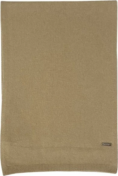 Topel šal Calvin Klein, krem