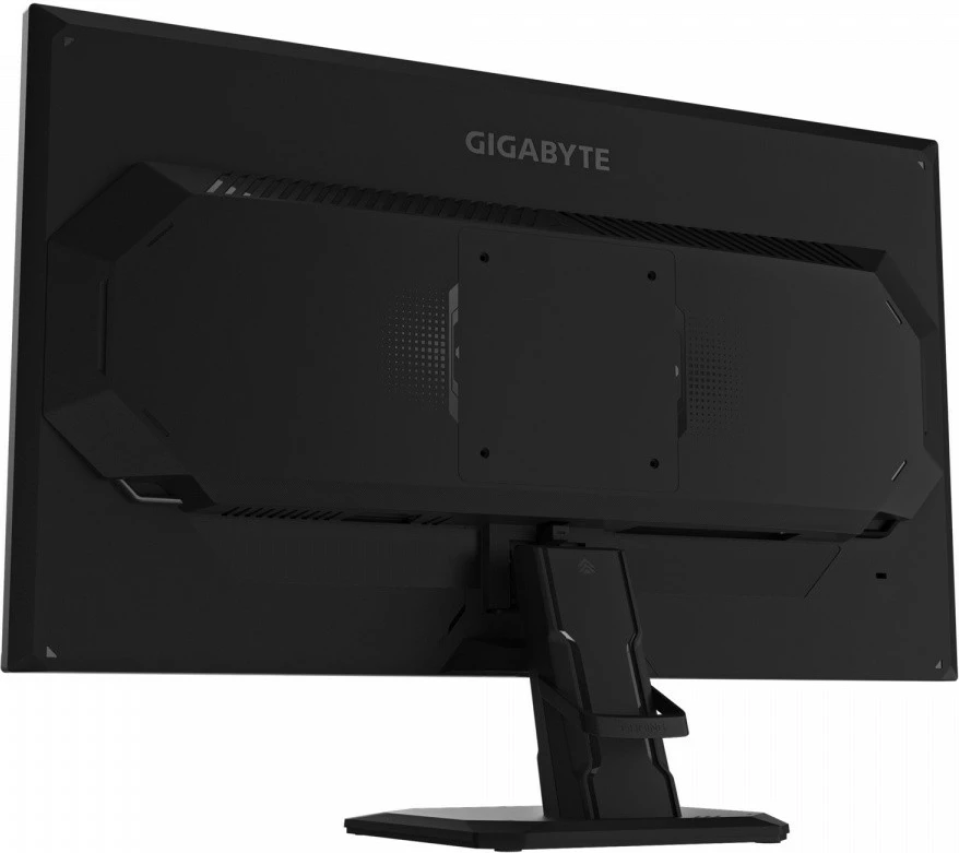Monitor 24,5" IPS FHD, 200 Hz, 1 ms, 2×HDMI, DP, z vgrajenimi zvočniki, črn Gigabyte GS25F2