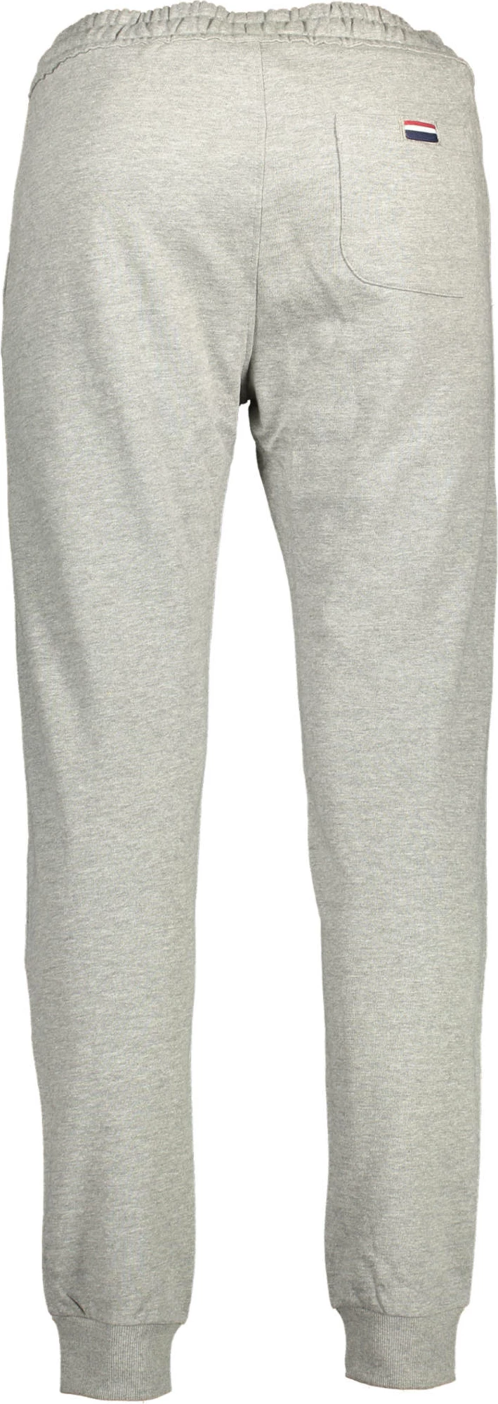 Športne moške hlače US Polo, siva