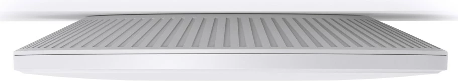 Brezžični dostopni vmesnik WiFi 6, AX5400, bel — TP-Link Omada EAP673