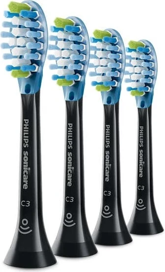 Glava za zobno ščetko Philips Sonicare, 4 kosi