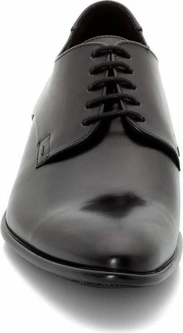 Elegantne moške čevlje Lloyd, črne