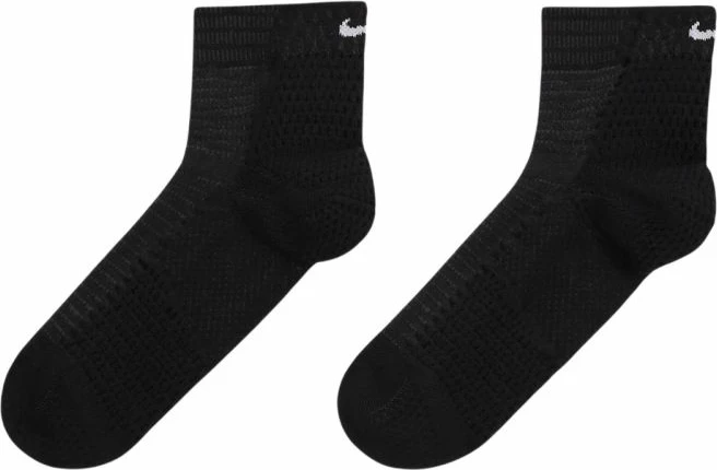 Nogavice Unicorn za moške in ženske, Nike DQ7597 010, črne
