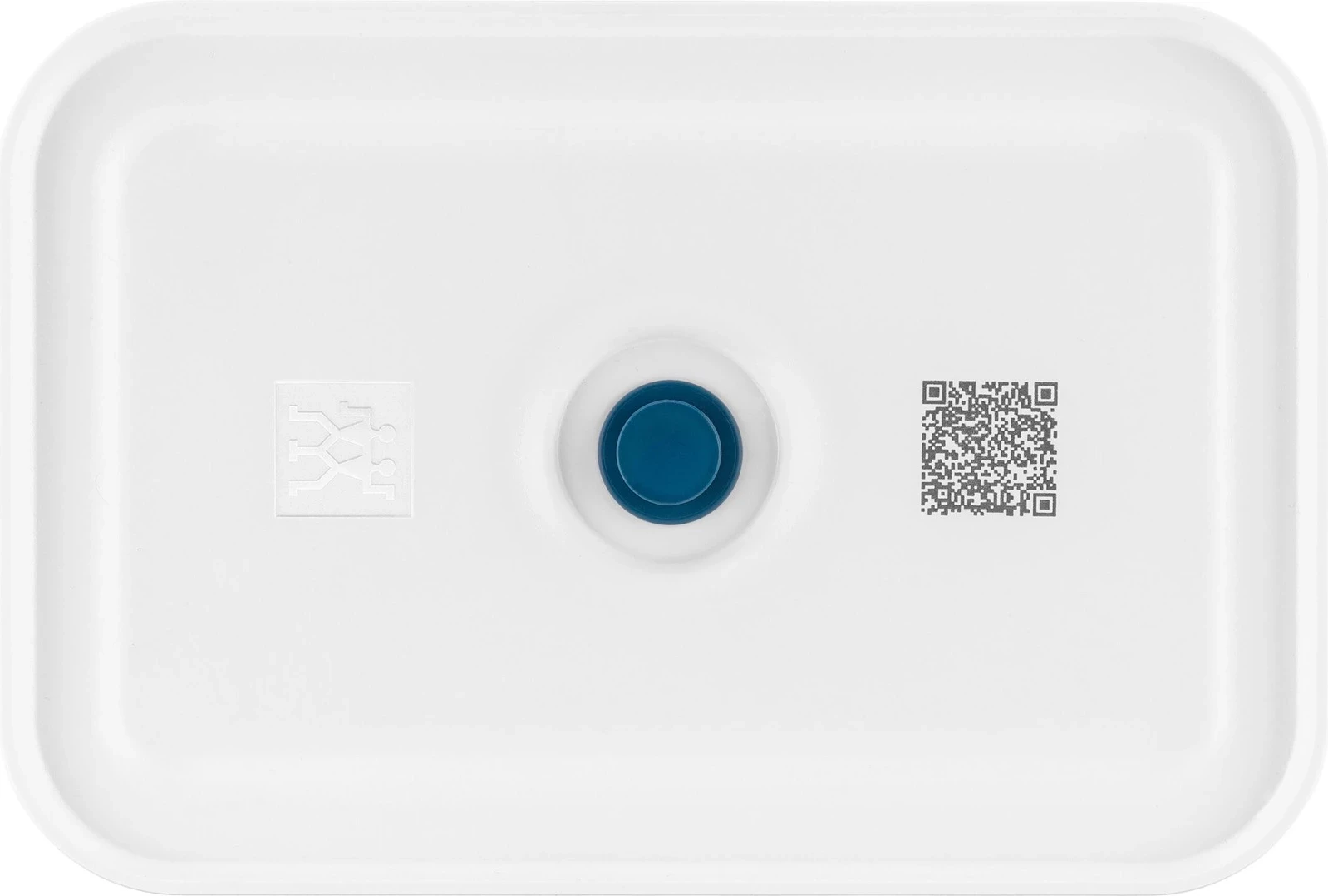 Aparat za vakuumiranje ZWILLING 36815-016-0, modro in belo