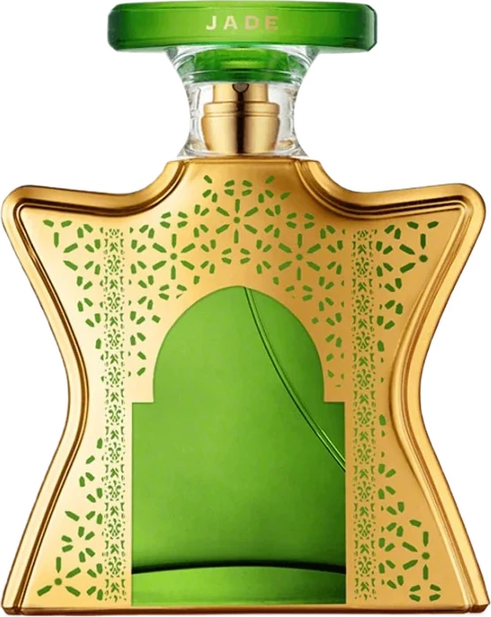 Eau de Parfum Dubai Jade Bond No. 9, 100 ml