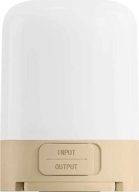 Multifunkcijska kamping svetilka NexTool NE20014A, 5000 mAh, LED, IPX4