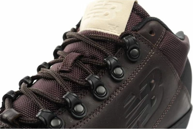 Klopuče za moške New Balance, rjava