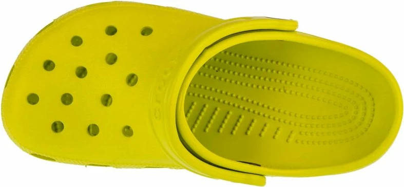 Papuce Crocs, zelene, unisex