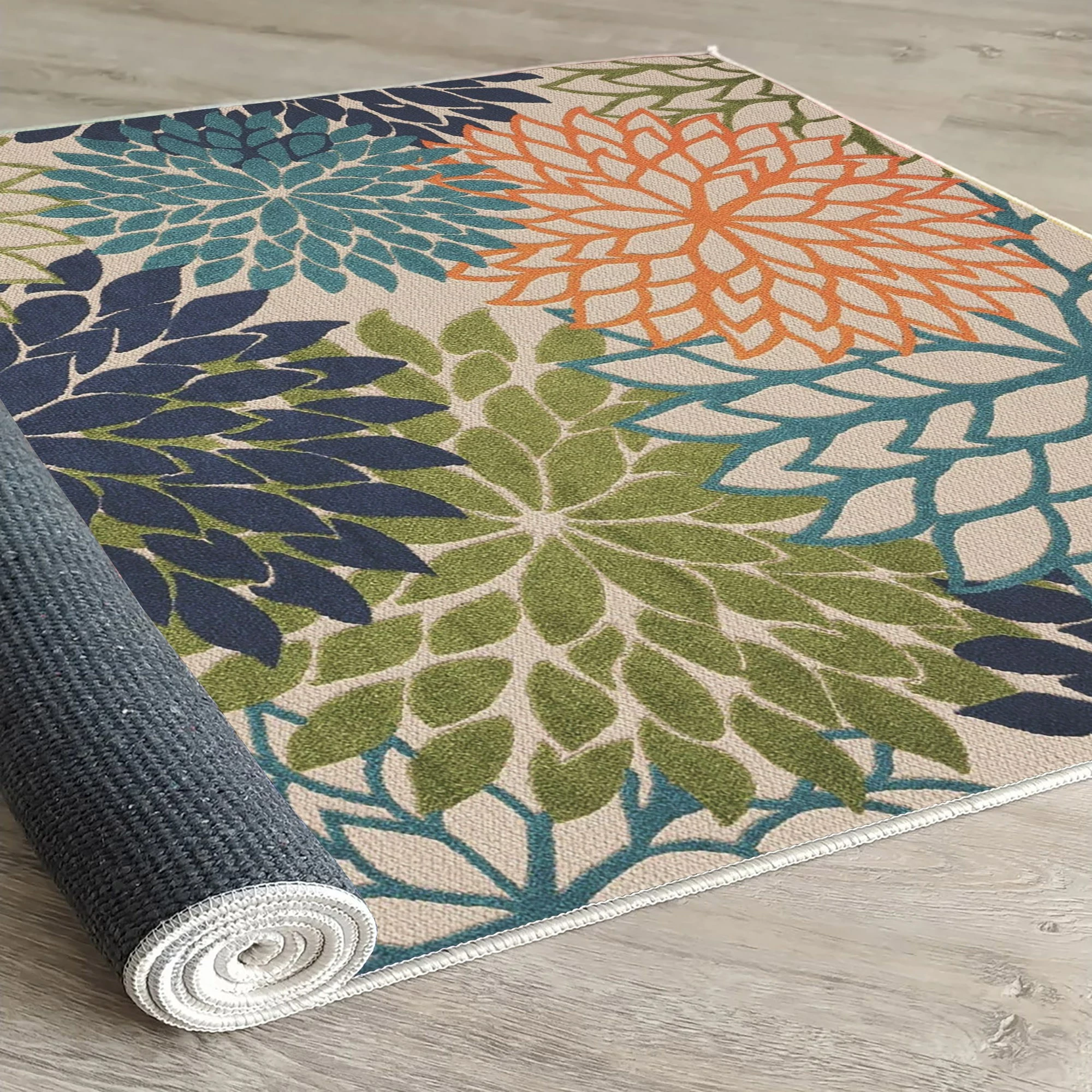 Preproga Hypnose Conceptum, večbarvna, 100 x 150 cm, Woopamuk266