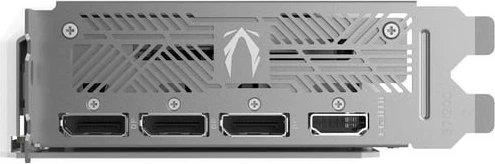 Grafična kartica ZOTAC GeForce RTX 5070 AMP, 12GB GDDR7 192-bit PCIe 5.0, 3xDP/HDMI, bela