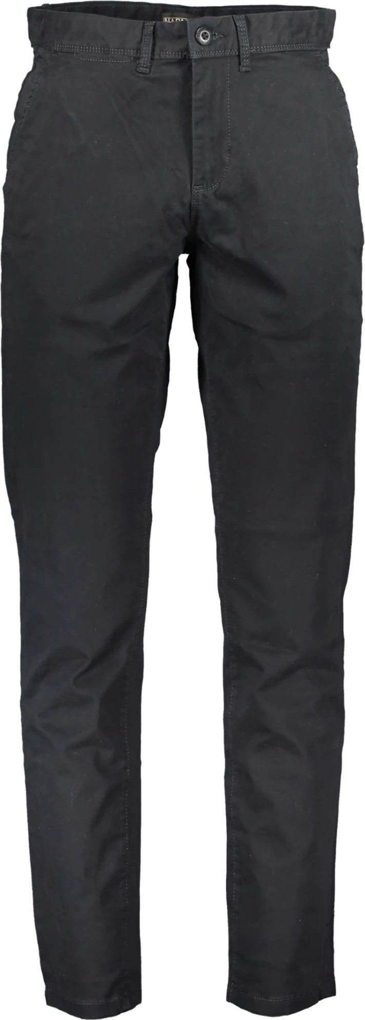 Hlače za moške NAPAPIJRI, črne