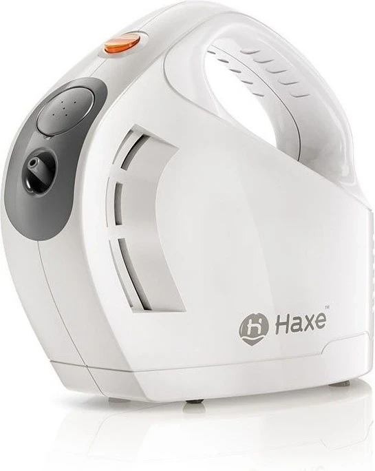 Nebulizator z batom Haxe Galaxy, bel