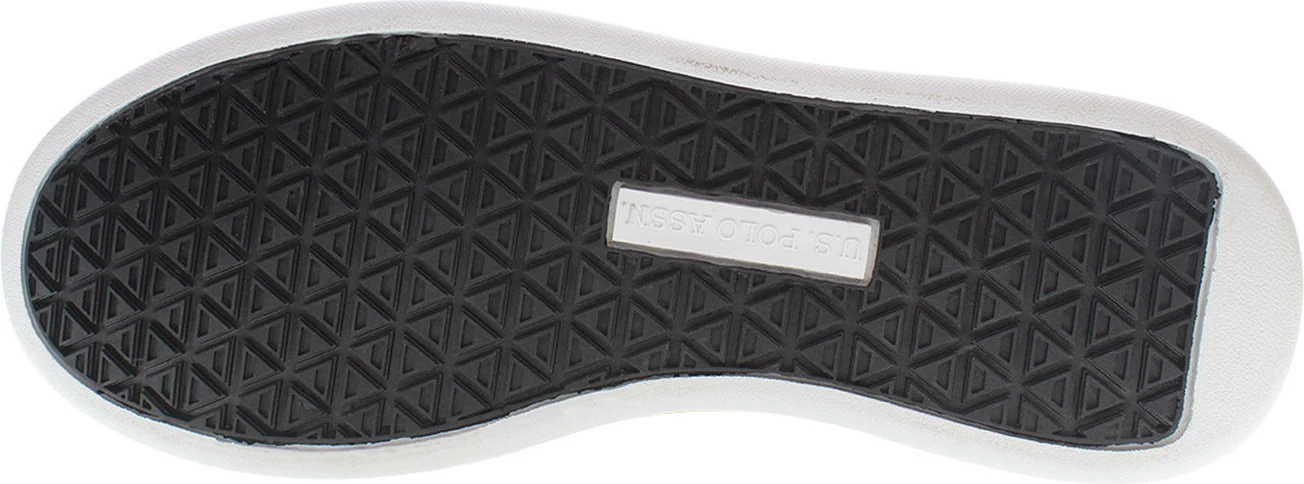 Superge U.S. POLO BEST PRICE, črne, moške