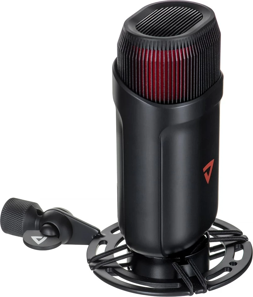 Kondenzatorski mikrofon Thronmax M5 MDRILL Zone Kit, kardioid, XLR, komplet