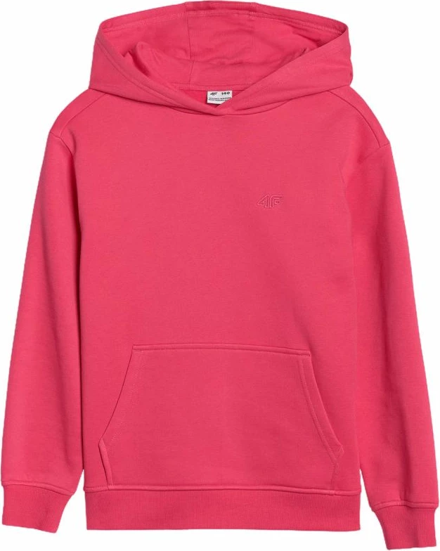 Duks za otroke 4F, rožnat